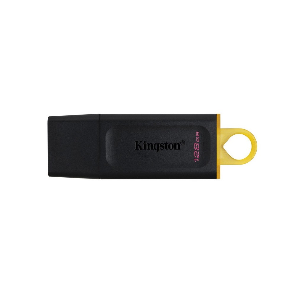 MEMORIA FLASH KINGSTON 128 GB USB 3.2 GEN 1 (DTX/128GB)