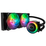 ENFRIAMIENTO LIQUIDO COOLER MASTER ML240R ARGB MLX-D24M-A20PC-R1