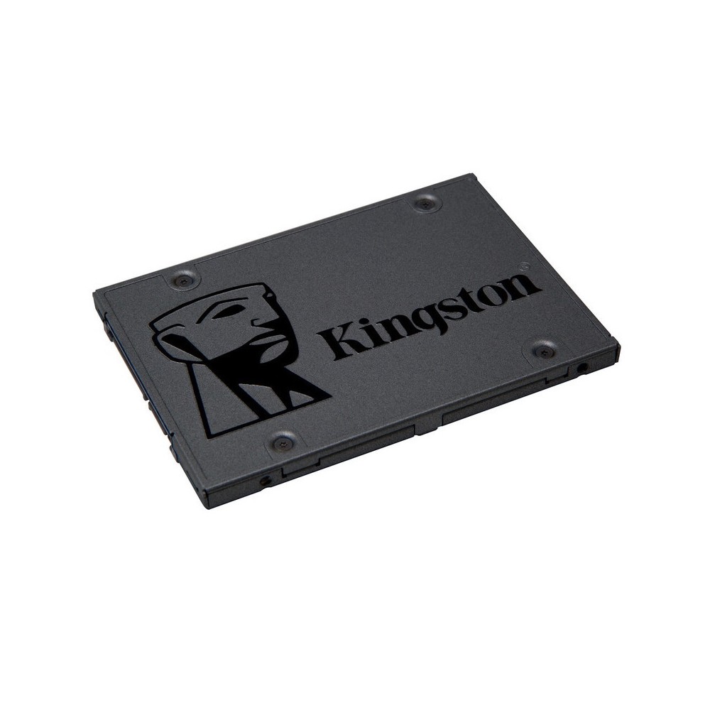 UNIDAD SSD KINGSTON 960GB SATA 3 2.5" 550/350 MB/S R/W(SA400S37/960G)