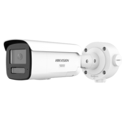 [ PROTECCIÓN ACTIVA ] Bala IP 4 Megapixel / Lente 4 mm / 60 mts IR / E