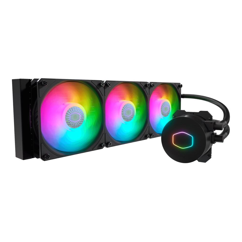 ENFRIAMIENTO LIQUIDO COOLER MASTER ML360L V2 ARGB MLW-D36M-A18PA-R2
