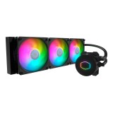 ENFRIAMIENTO LIQUIDO COOLER MASTER ML360L V2 ARGB MLW-D36M-A18PA-R2