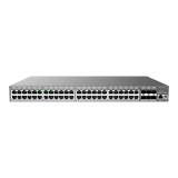 GWN7806PL-Pro, Switch PoE Administrable capa 2++, 48 x GigaEth PoE/PoE