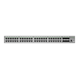 GWN7806PL-Pro, Switch PoE Administrable capa 2++, 48 x GigaEth PoE/PoE