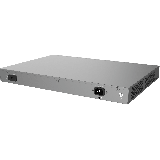 GWN7803PH-Pro, Switch PoE Administrable capa 2++, 24 x GigaEth PoE/PoE