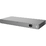 GWN7802P Pro, Switch PoE Administrable capa 2++, 16 x GigaEth PoE/PoE+
