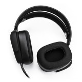 DIADEMA GAMER YEYIAN YDG-33405 PROUD SERIE 3500 RGB/3.5MM/NEGRO