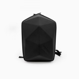 MOCHILA YEYIAN YMS-23801 GAMER PARA LAPTOP 15.6" NEGRA C/ ROJO SHELL