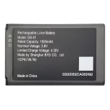 DP730, Teléfono VoIP inalámbrico DECT