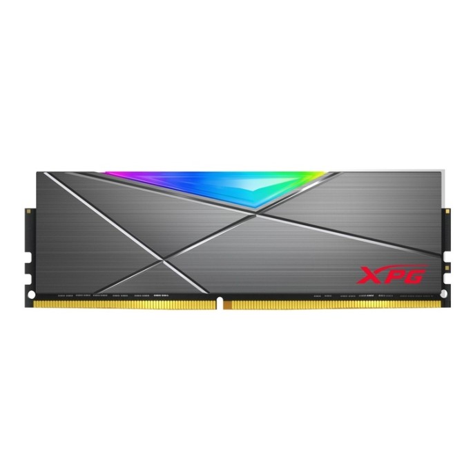 MEM DDR4 ADATA XPG SPECTRIX D50 16GB 3000MHZ RGB AX4U300016G16A-ST50