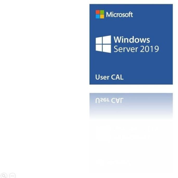CAL HPE LOCAL WS2019 MULTI 5USR (P11077-DN1)