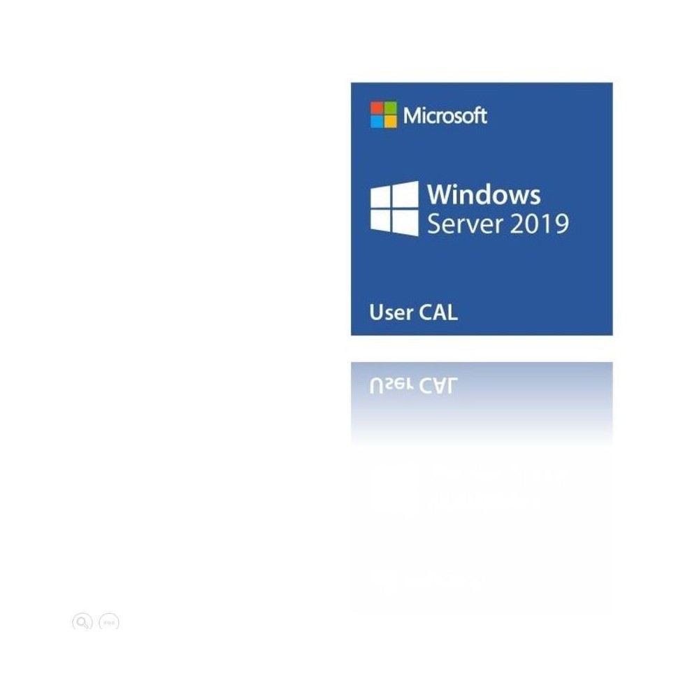CAL HPE LOCAL WS2019 MULTI 5USR (P11077-DN1)