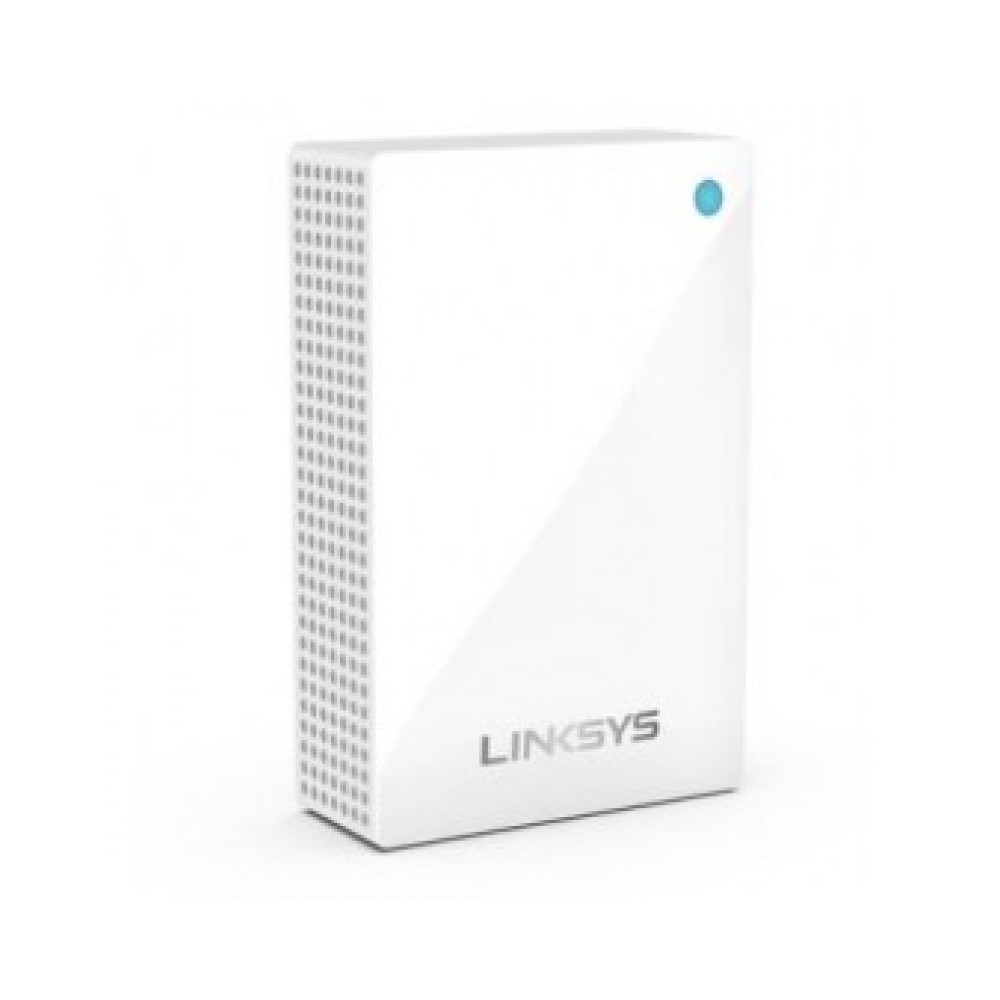 REPETIDOR LINKSYS PARA VELOP MESH AC1300 (WHW0101P)