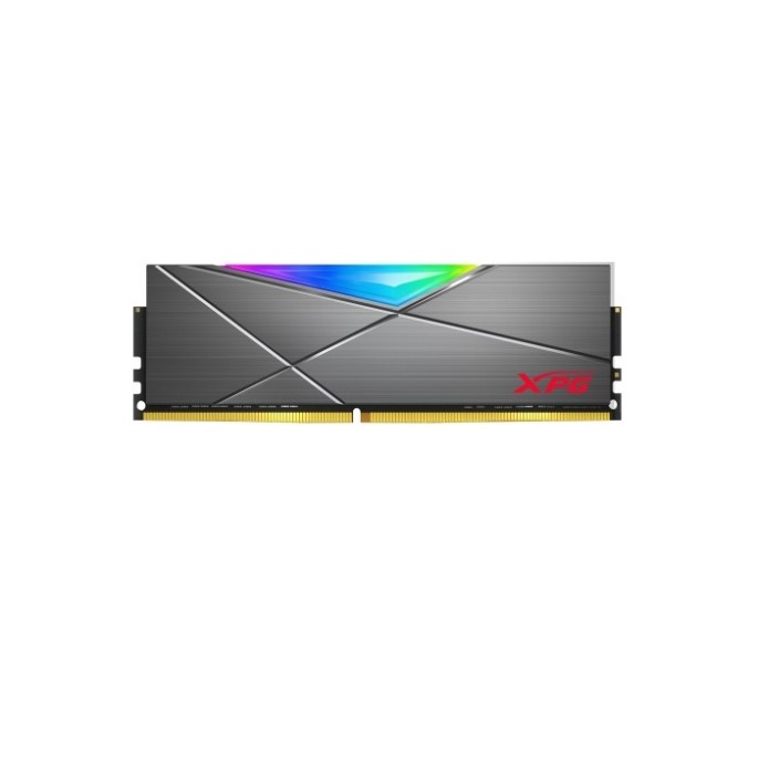 MEM DDR4 ADATA XPG SPECTRIX D50 8GB 3600MHZ RGB (AX4U36008G18A-ST50)