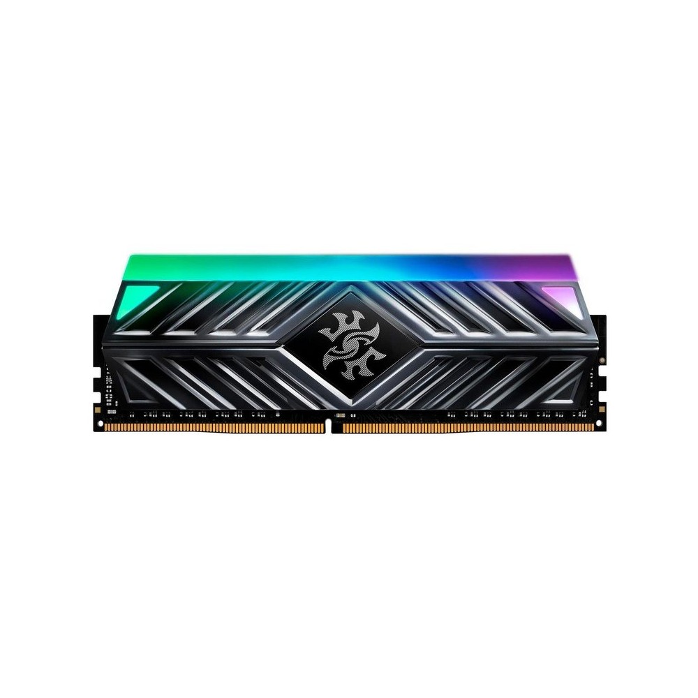 MEM DDR4 ADATA XPG SPECTRIX D41 RGB 8GB 3000MHZ AX4U30008G16-SB41