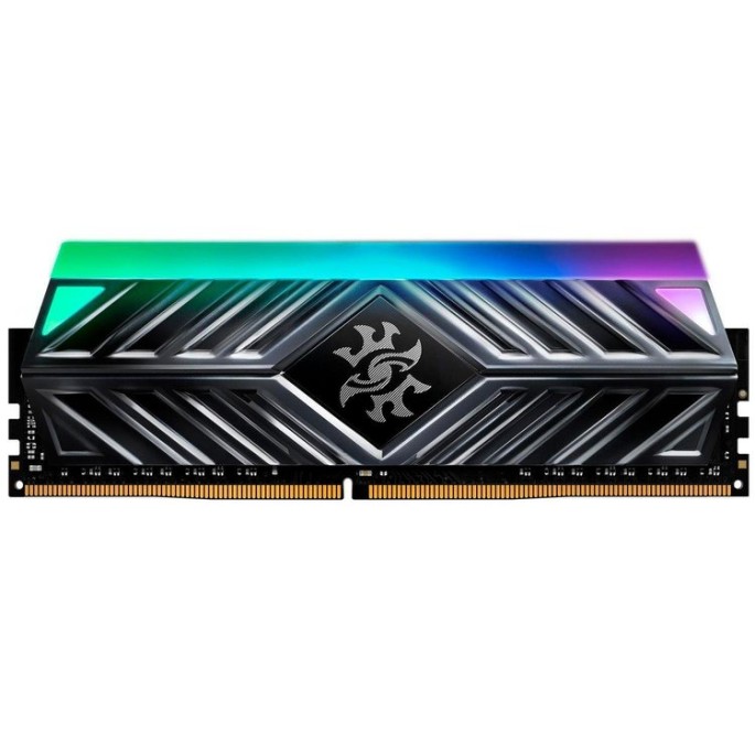 MEM DDR4 ADATA XPG SPECTRIX D41 RGB 8GB 3000MHZ AX4U30008G16-SB41