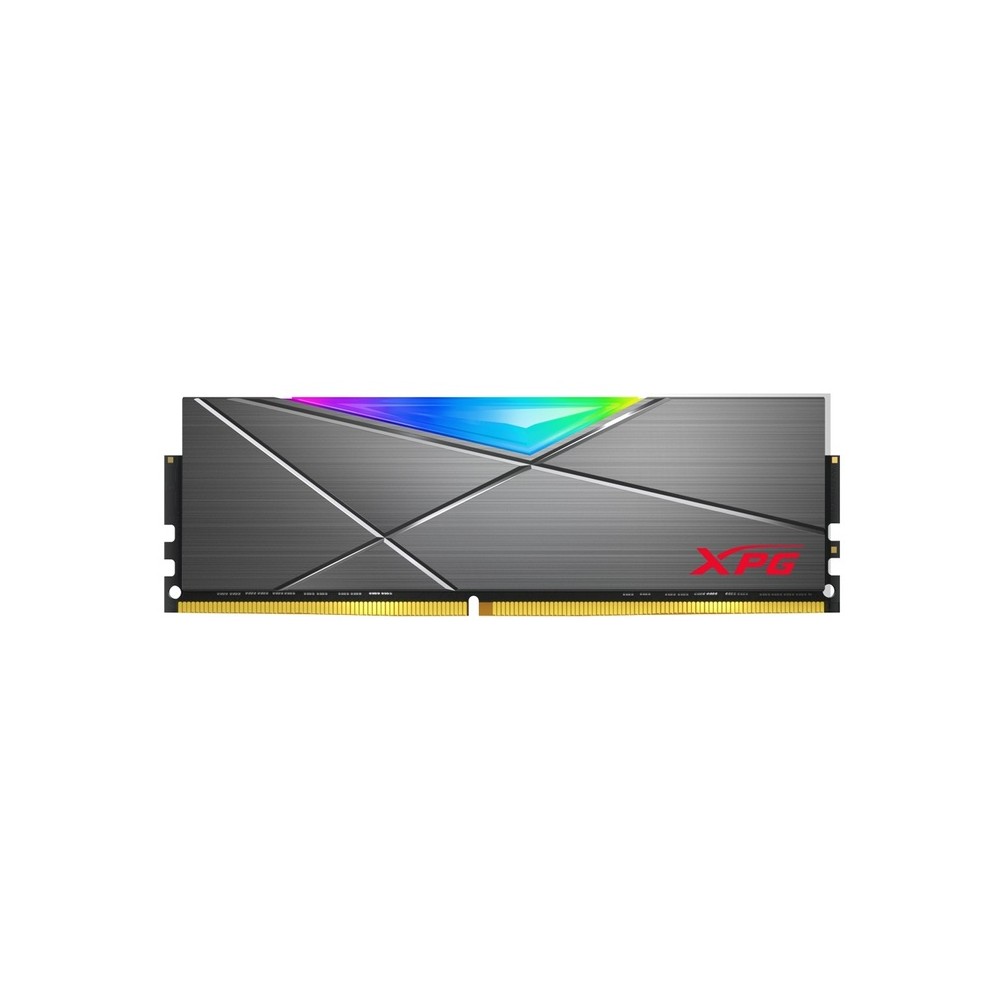 MEM DDR4 ADATA XPG SPECTRIX D50 16GB 3200MHZ RGB AX4U320016G16A-ST50