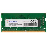 MEMORIA DDR4 ADATA 16GB 2666 Mhz SODIMM (AD4S266616G19-SGN)