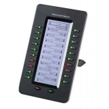 GXP2140, Teléfono IP HD, 4 SIP/Líneas, PoE, GigaEth, Bluetooth
