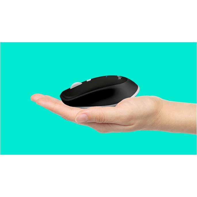 MOUSE LOGITECH M535 NEGRO INALAMBRICO BLUETOOTH (910-004432)