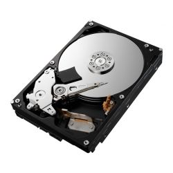 DISCO DURO INTERNO TOSHIBA 1TB HDWD110UZSVA 3.5"P300 64MB 7200RPM