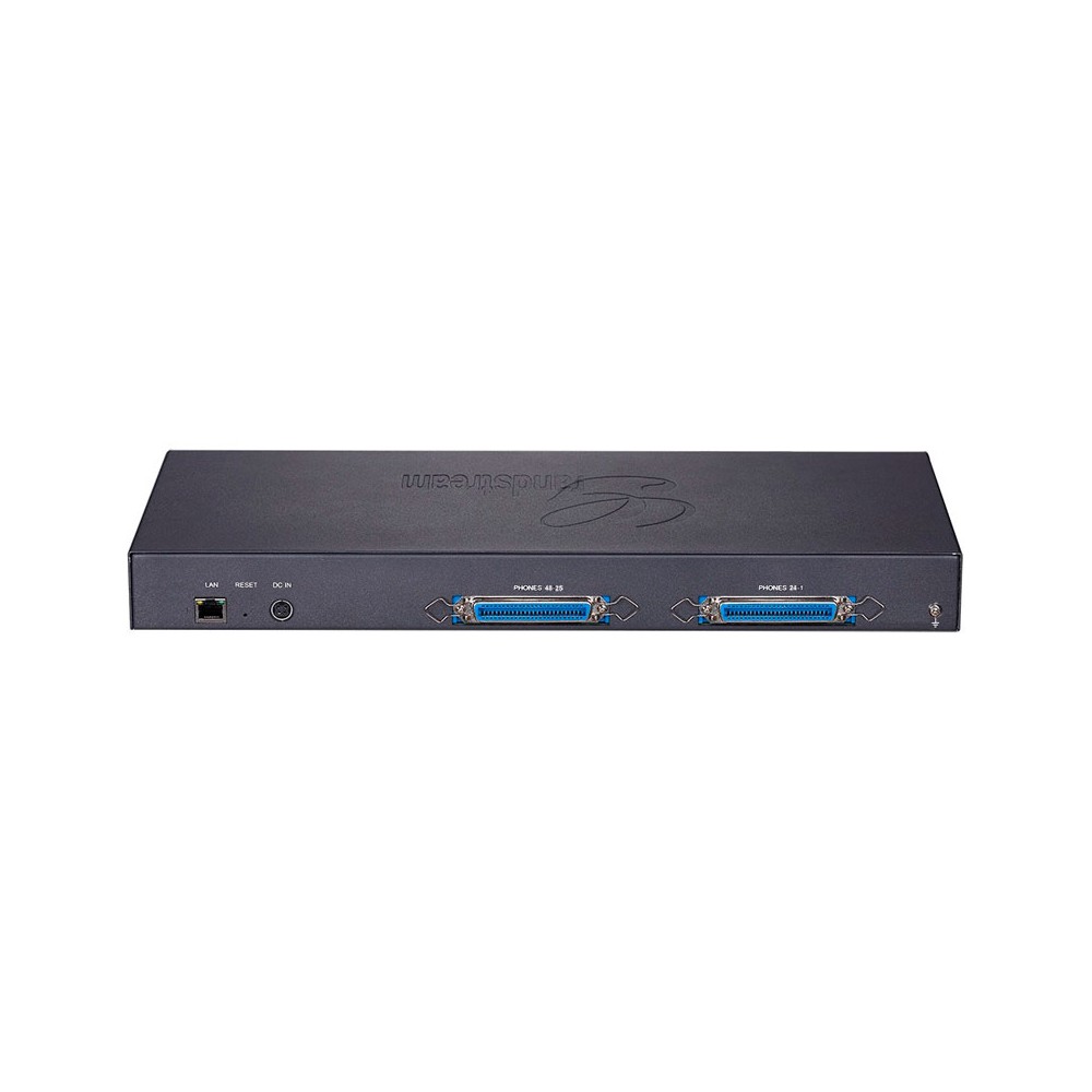 GXW4248v2, Gateway Análogo a VoIP, 48 puertos FXS