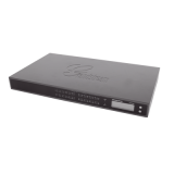 GXW4248v2, Gateway Análogo a VoIP, 48 puertos FXS