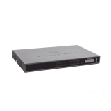 GXW4248v2, Gateway Análogo a VoIP, 48 puertos FXS