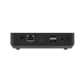 MINI PC QIAN QMX-42902E XIAO CEL N3060 4GB, 64GB, HDMI, VGA, ENDLESS