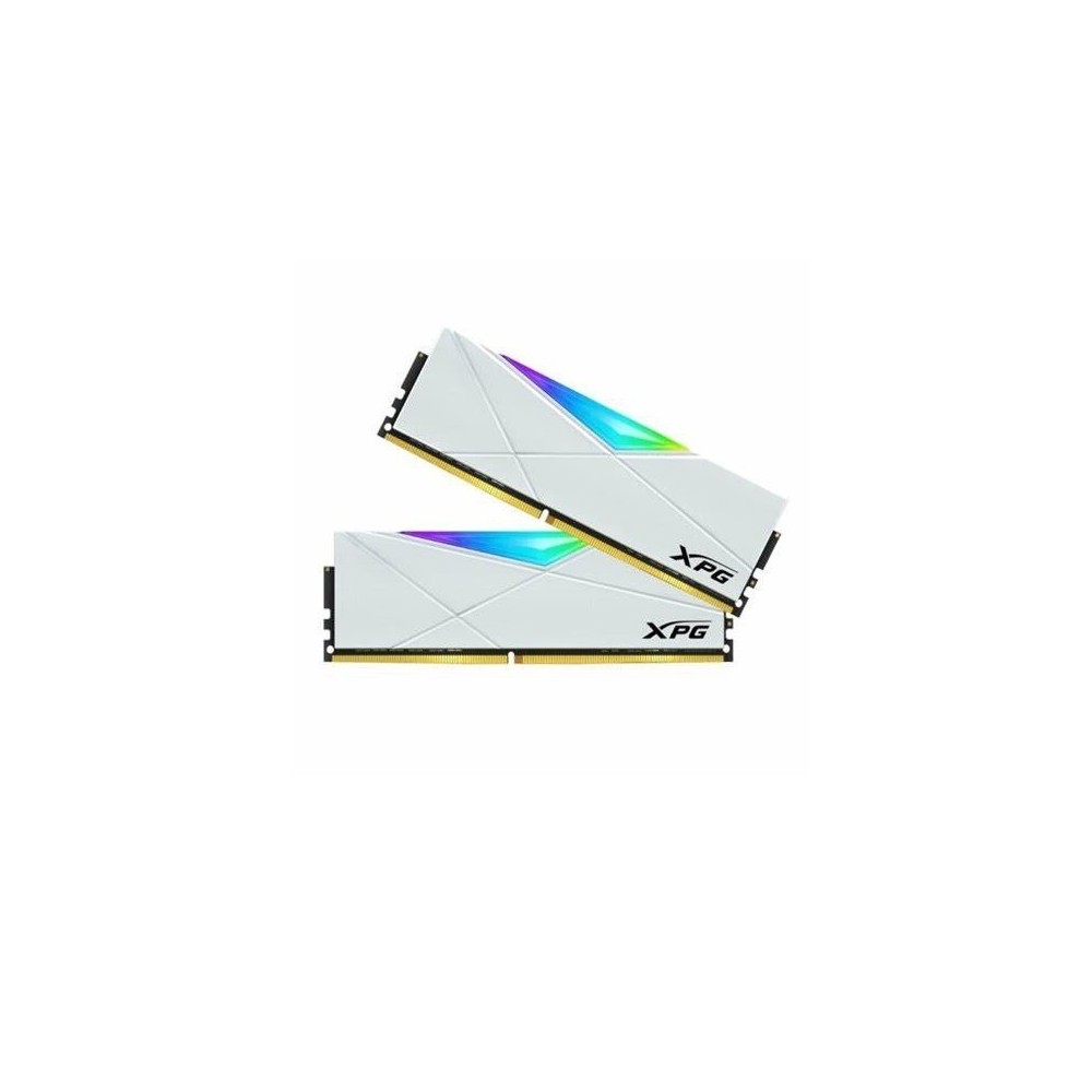 MEM DDR4 ADATA XPG SPECTRIX D50 32GB 3200MHZ KIT 2 RGB AX4U320016G16A-