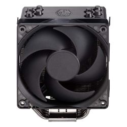ENFRIAMIENTO CPU COOLER MASTER HYPER 212 BLACK ED RR-212S-20PK-R1