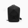 MOCHILA YEYIAN YMS-23801 GAMER PARA LAPTOP 15.6" NEGRA C/ ROJO SHELL
