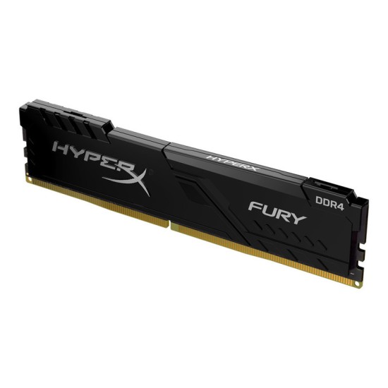 MEMORIA DDR4 HYPERX FURYBLACK 16GB 3000MHZ (HX430C15FB3/16)