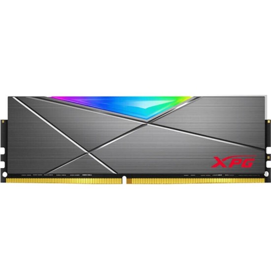 MEM DDR4 ADATA XPG SPECTRIX D50 16GB 3600MHZ RGB (AX4U360016G18A-ST50)