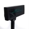 TORRETA POS QIAN QPA17001 PANTALLA BRILLANTE190MMX60MM, USB