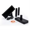 TORRETA POS QIAN QPA17001 PANTALLA BRILLANTE190MMX60MM, USB