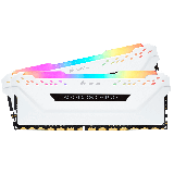 MEMORIA DDR4 CORSAIR VENG. RGB PRO W 16GB 3000 2X8 CMW16GX4M2C3000