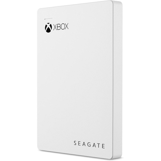 DISCO DURO EXTERNO SEAGATE STEA4000407 4TB USB 3.0 BLANCO XBOX