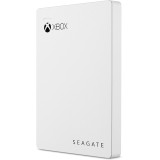 DISCO DURO EXTERNO SEAGATE STEA4000407 4TB USB 3.0 BLANCO XBOX