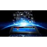 UNIDAD SSD ADATA SU800 ULTIMATE 1TB SATA III 2.5" (ASU800SS-1TT-C)