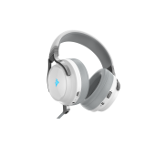 HEADSET CORSAIR VIRTUOSO RGB WIRELESS WHITE CA-9011186-NA