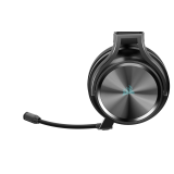 HEADSET CORSAIR VIRTUOSO RGB WIRELESS GUNMETAL CA-9011180-NA