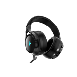 HEADSET CORSAIR VIRTUOSO RGB WIRELESS CARBON CA-9011185-NA