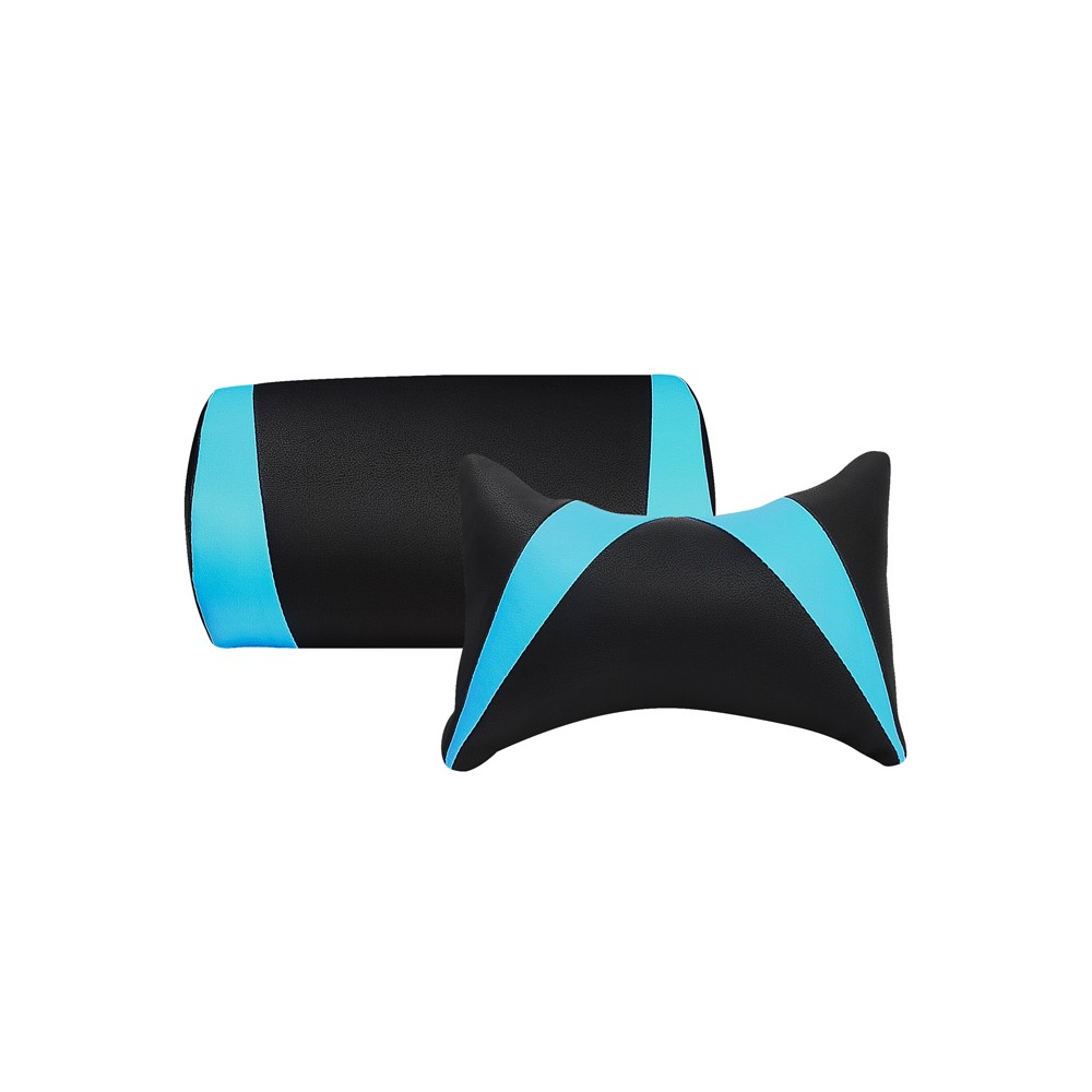 SILLA COOLER MASTER GAMING CALIBER R1 BLACK/BLUE CMI-GCR1-2019BUS