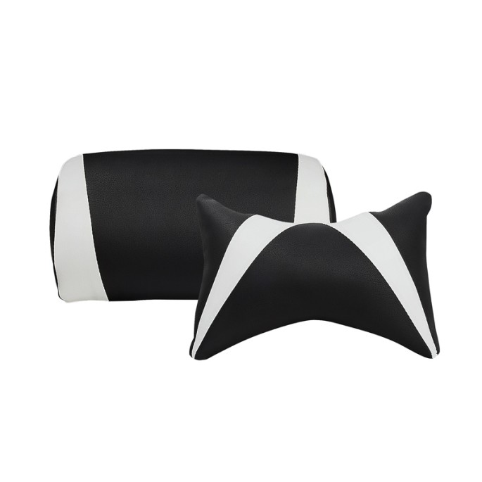 SILLA COOLER MASTER GAMING CALIBER R1 BLACK/WHITE CMI-GCR1-2019WUS