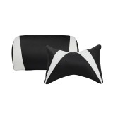 SILLA COOLER MASTER GAMING CALIBER R1 BLACK/WHITE CMI-GCR1-2019WUS