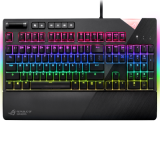 TECLADO ASUS XA01 ROG STRIX FLARE/RD/US MECANICO