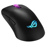 MOUSE ASUS P513 ROG KERIS WIRELESS 16000pp (cableado / 2,4 GHz / Blue