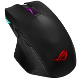 MOUSE ASUS P704 ROG CHAKRAM WIRELESS 16000pp joystick programable (ca
