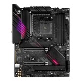 TARJETA MADRE ASUS ROG STRIX B550-XE GAMING WIFI AM4/AMD/DDR4/HDMI